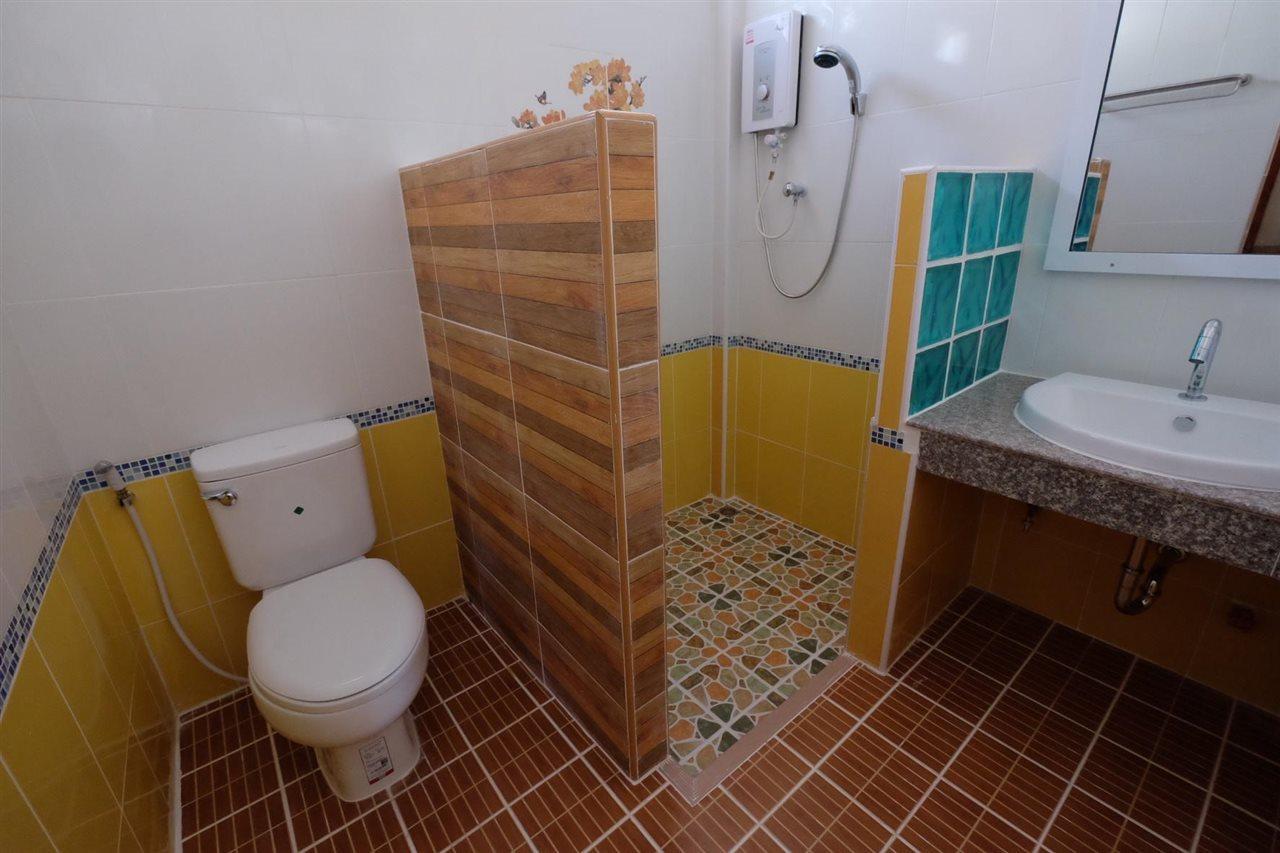 Prakaithong Hotel Amphoe Sawang Daen Din Екстериор снимка
