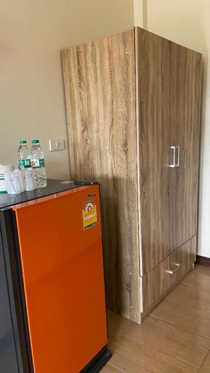 Prakaithong Hotel Amphoe Sawang Daen Din Екстериор снимка