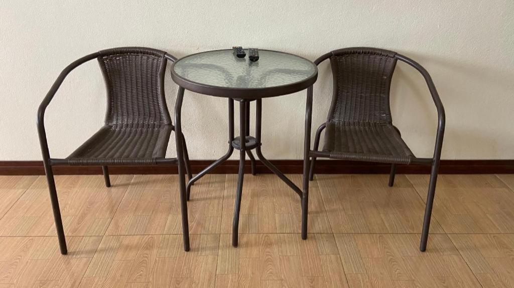 Prakaithong Hotel Amphoe Sawang Daen Din Екстериор снимка