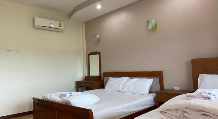 Prakaithong Hotel Amphoe Sawang Daen Din Екстериор снимка