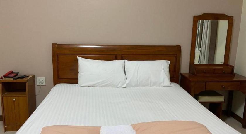Prakaithong Hotel Amphoe Sawang Daen Din Екстериор снимка