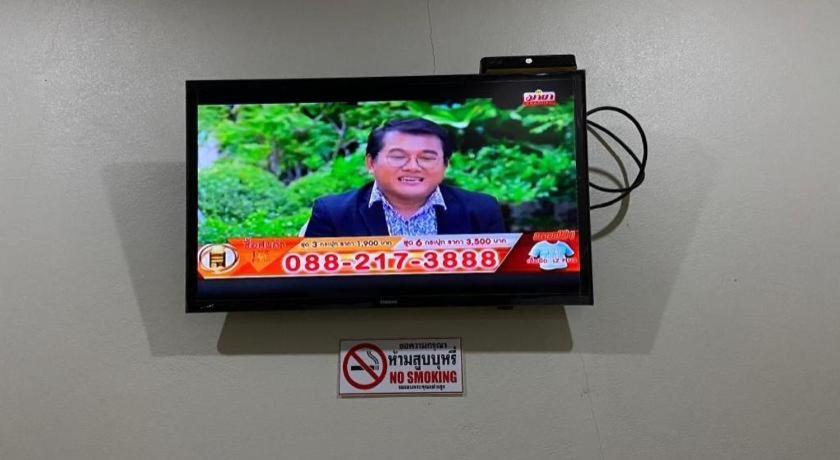 Prakaithong Hotel Amphoe Sawang Daen Din Екстериор снимка
